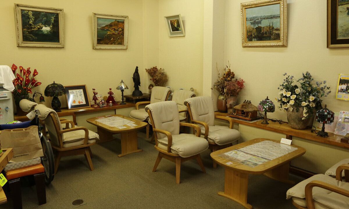 Photo of Others in Iwaki