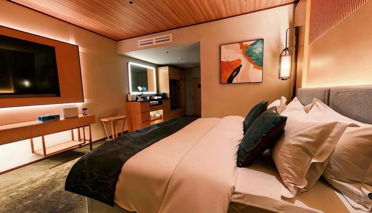 Photo of Bedroom in Manazuru