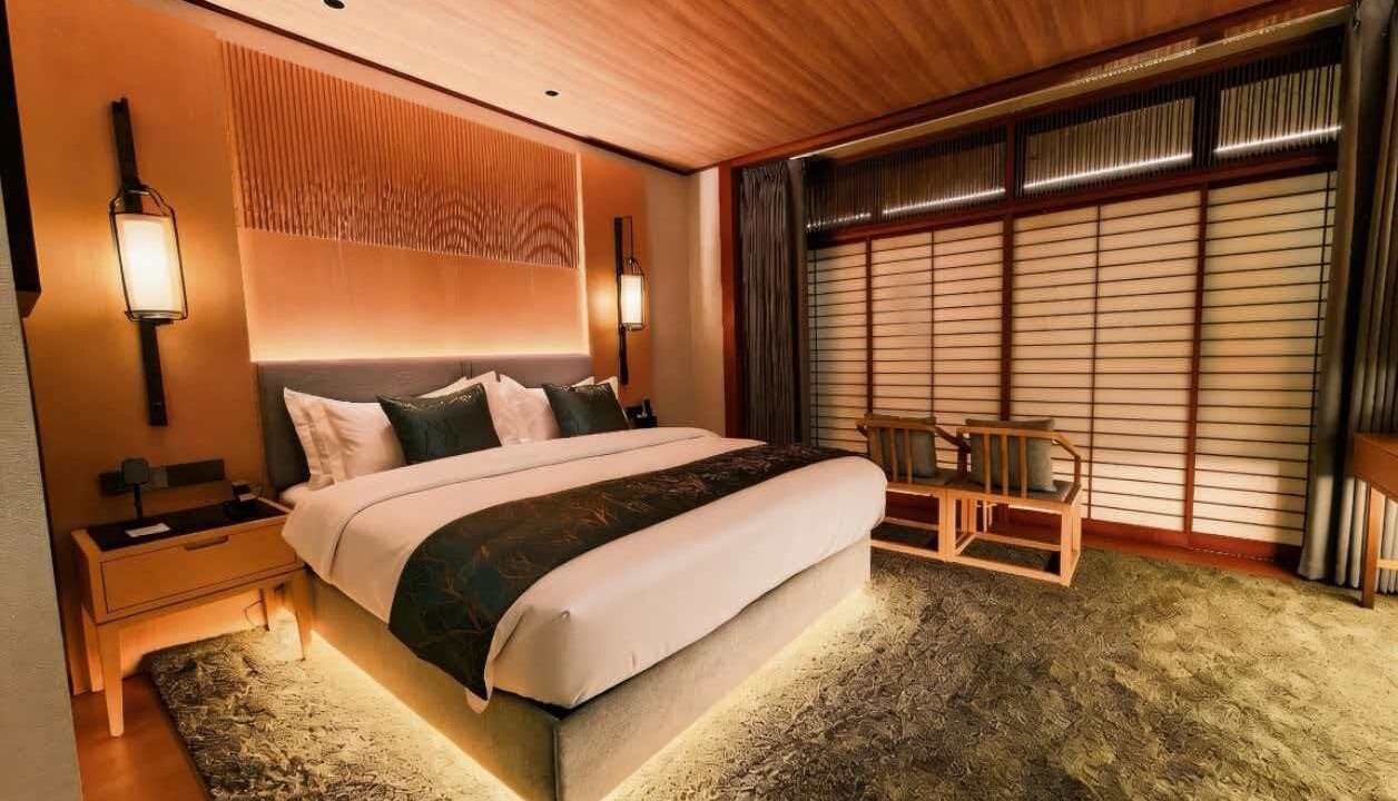 Photo of Bedroom in Manazuru