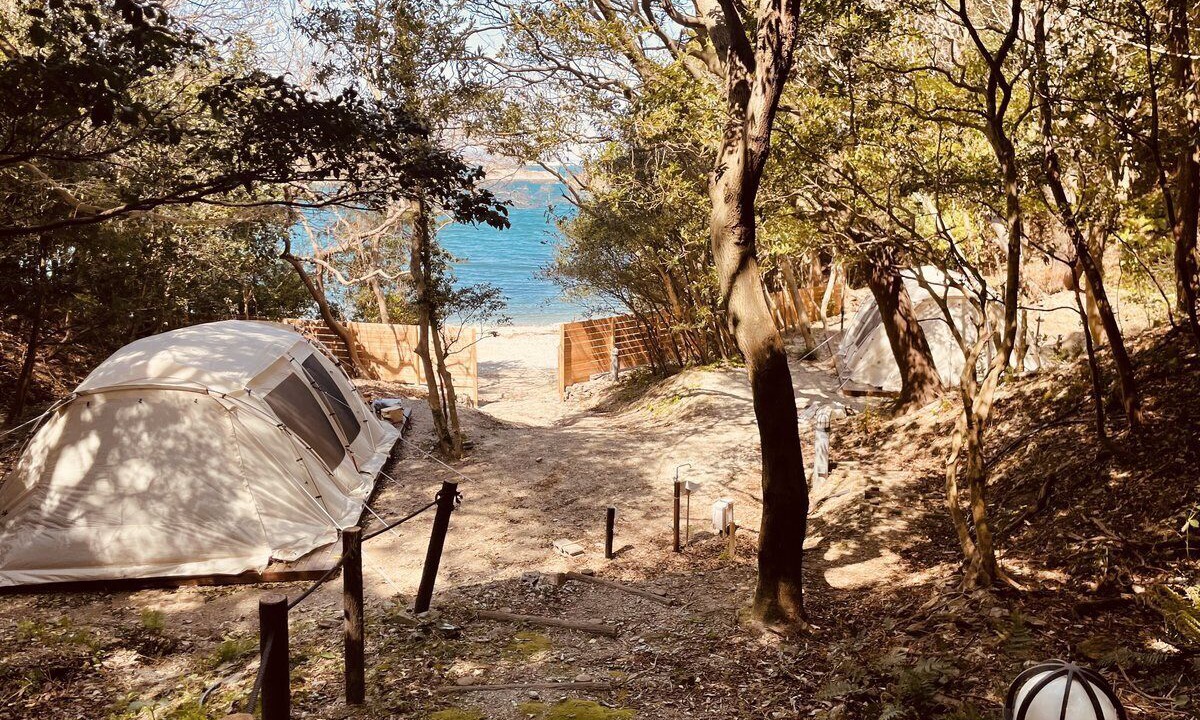 Photo of Outdoor in Tokushima