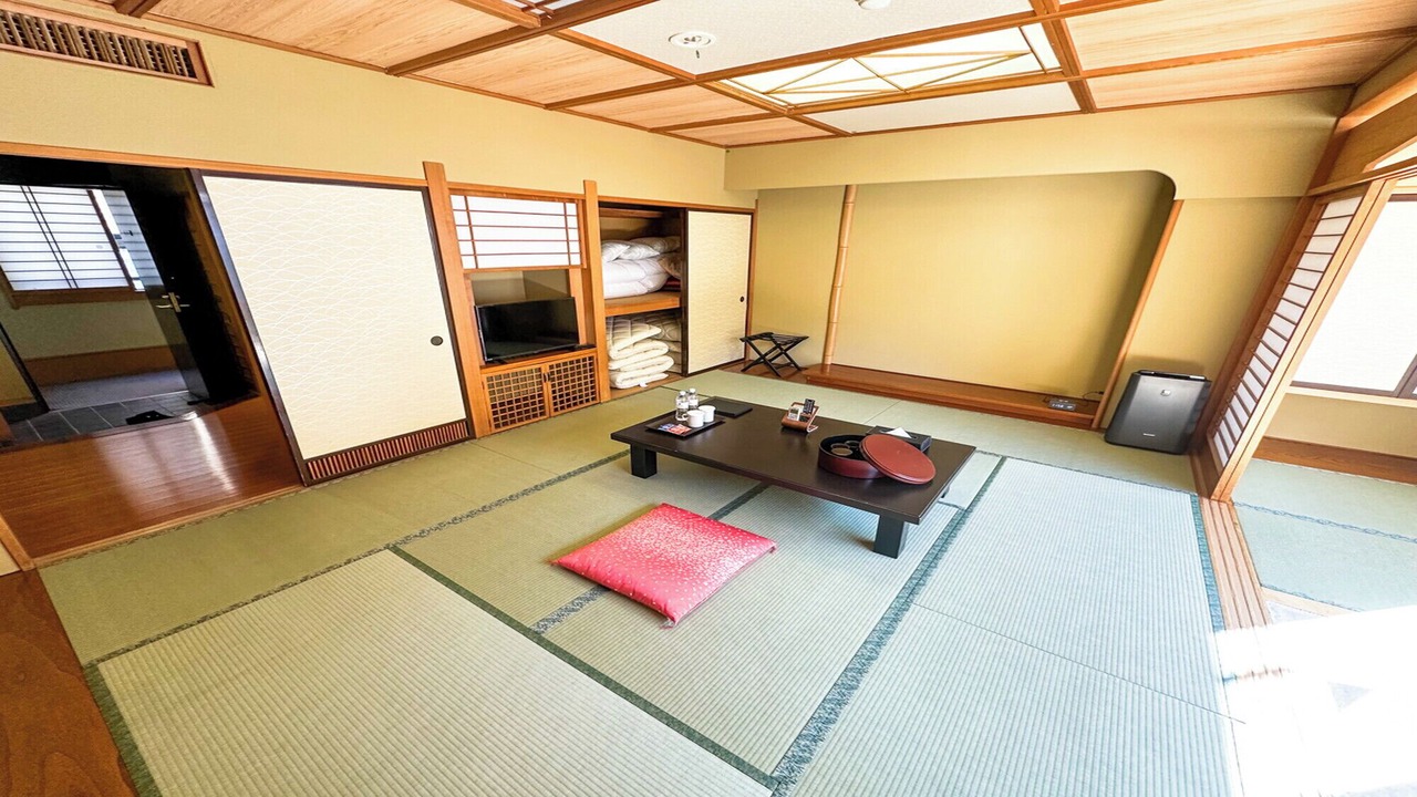 Photo of Bedroom in Nikko