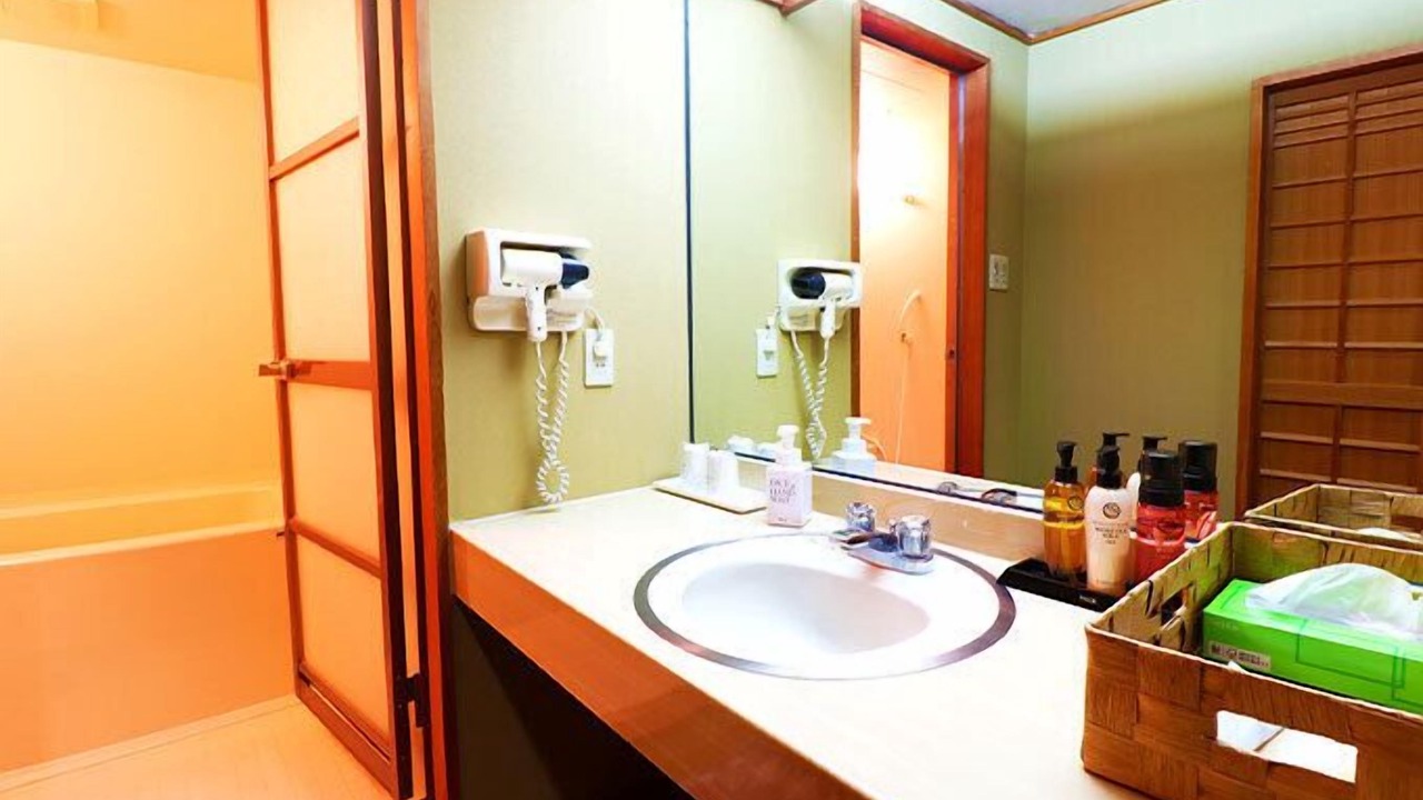 Photo of Bedroom in Nikko