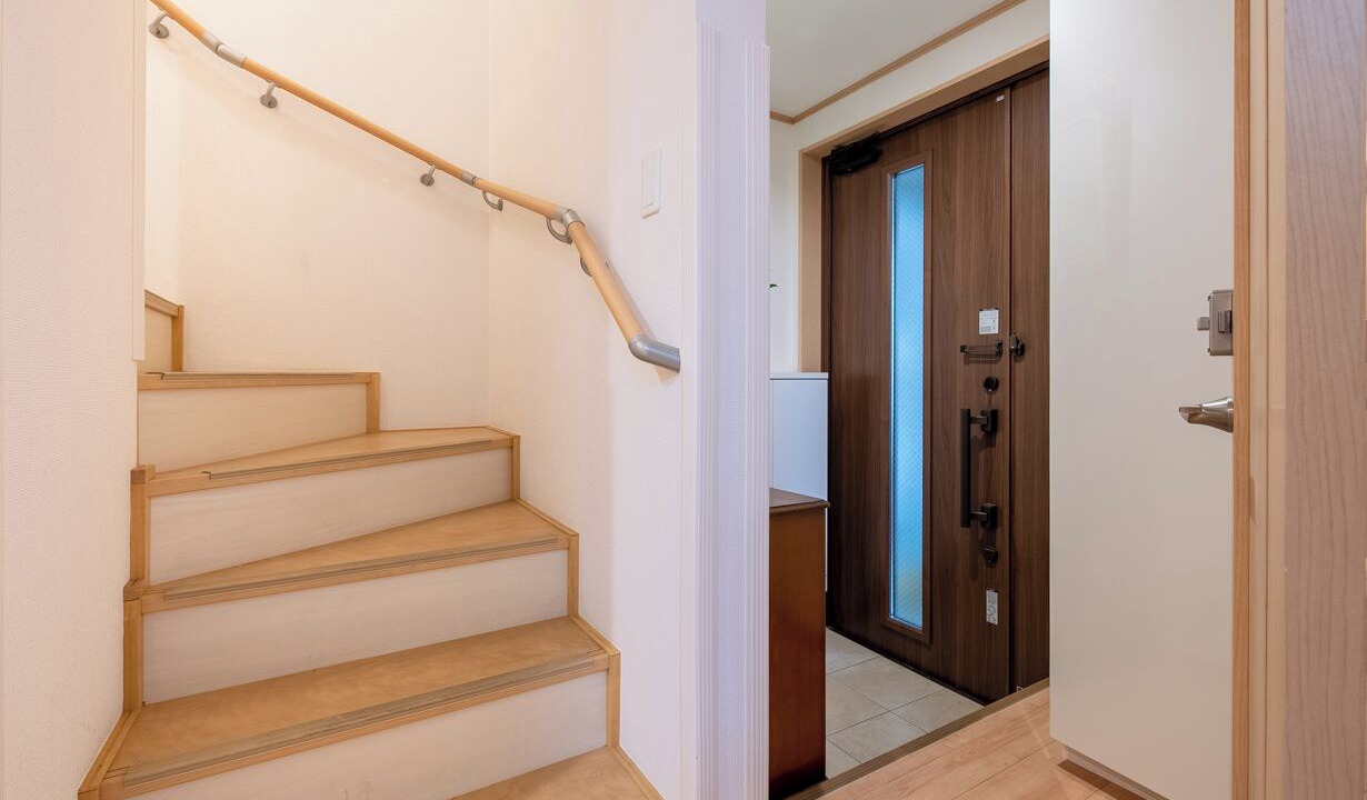 Photo of Patio Balcony in Takadanobaba