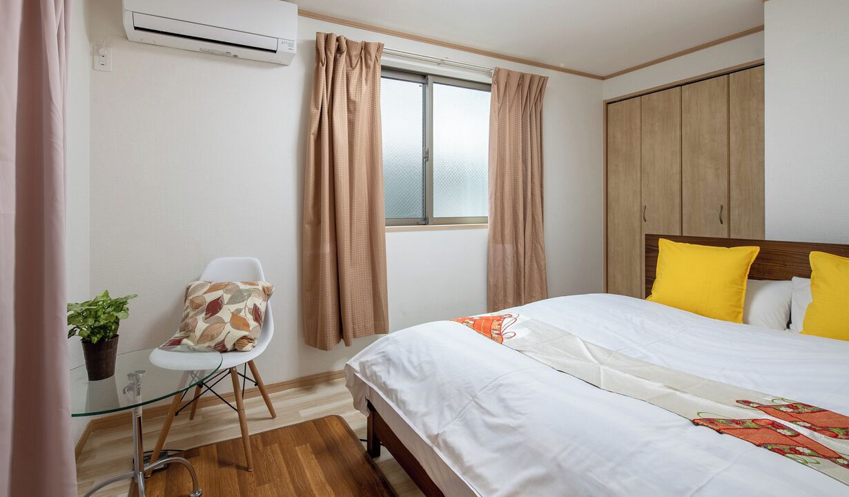 Photo of Patio Balcony in Takadanobaba