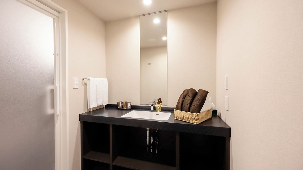Photo of Bathroom in Makuhari