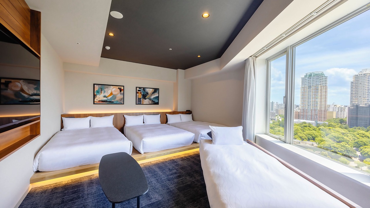 Photo of Bedroom in Makuhari