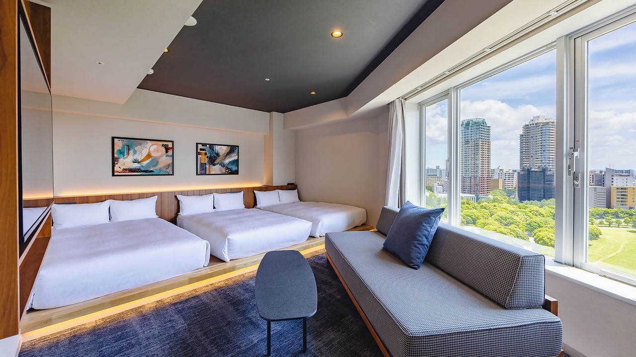 Photo of Bedroom in Makuhari