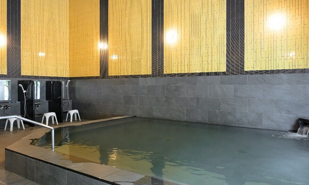 Photo of Bathroom in Kofu
