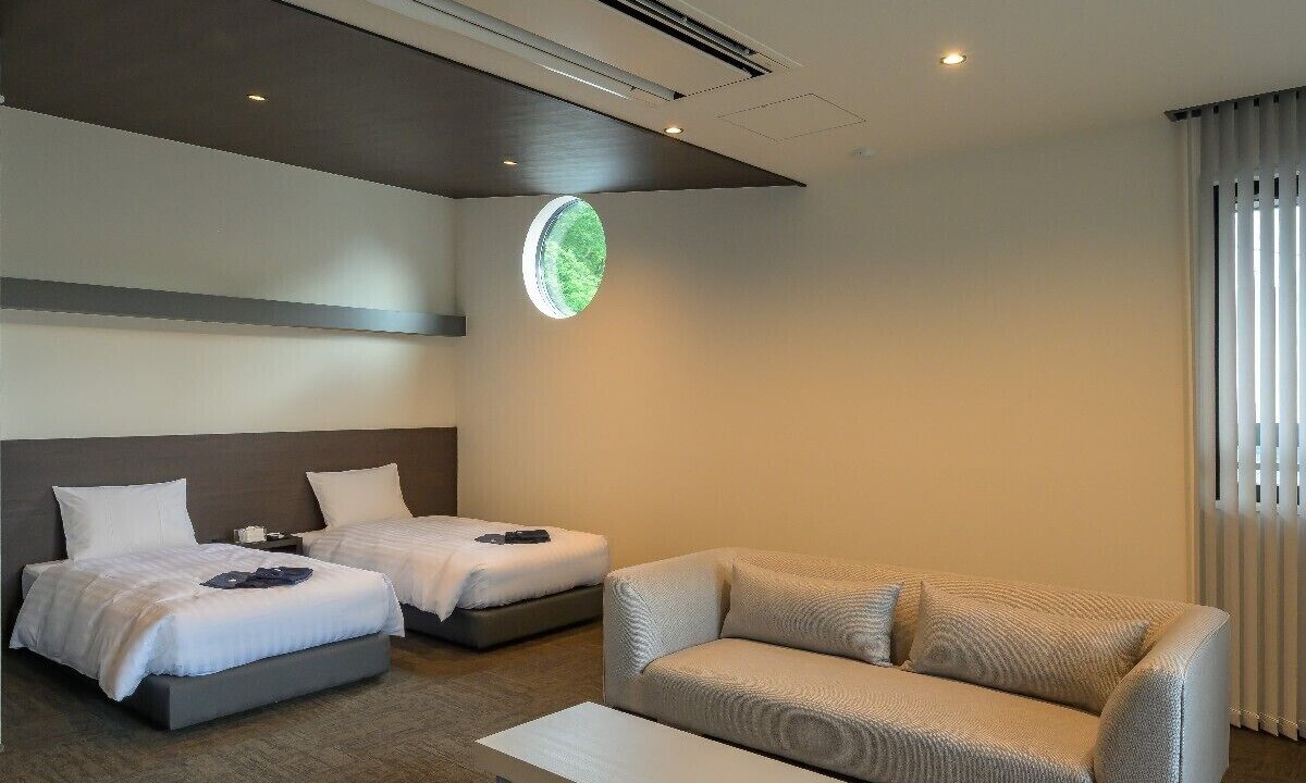 Photo of Bedroom in Kofu