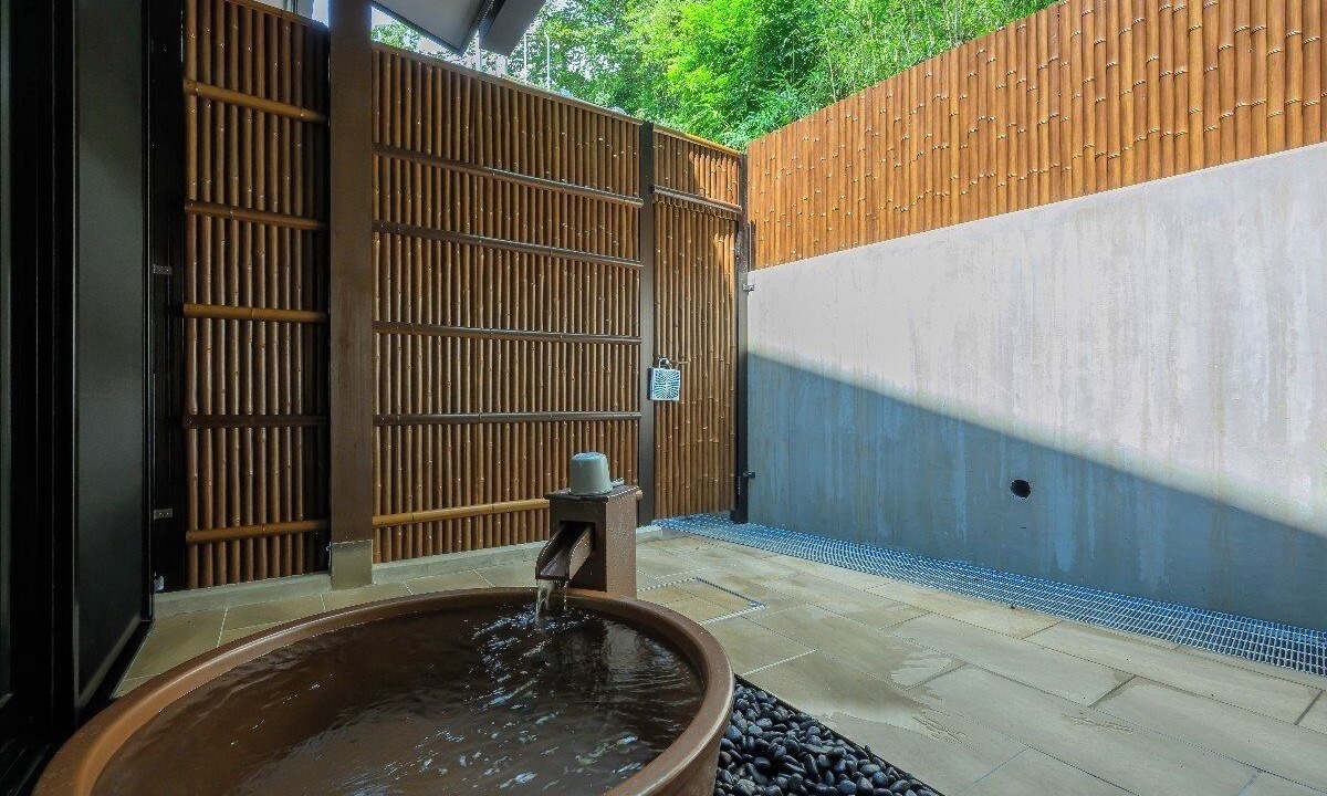 Photo of Bedroom in Kofu