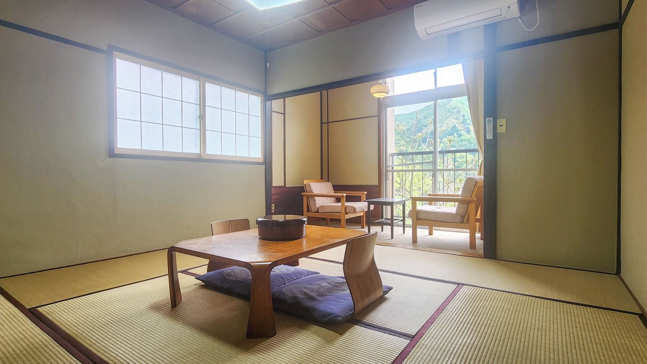 Photo of Bedroom in Yuzawa-machi