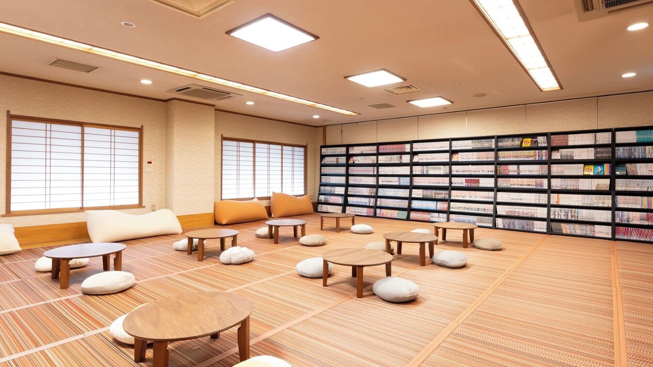 Photo of Others in Yuzawa-machi