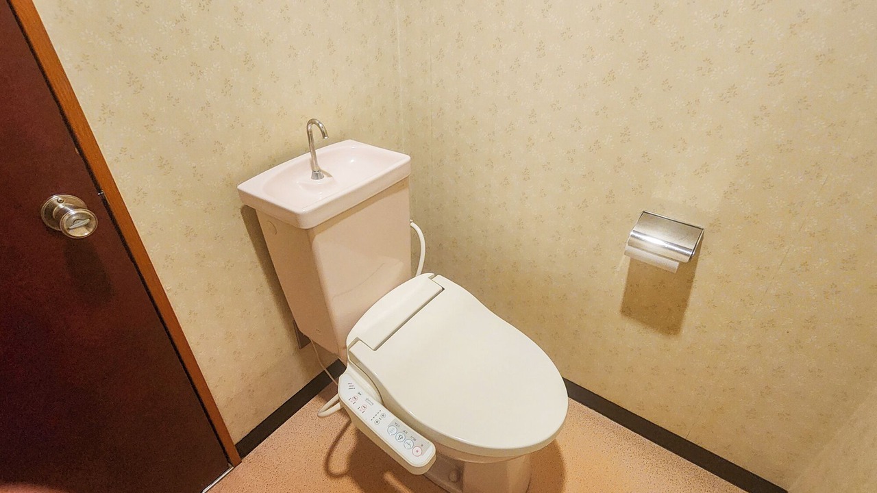 Photo of Bathroom in Yuzawa-machi