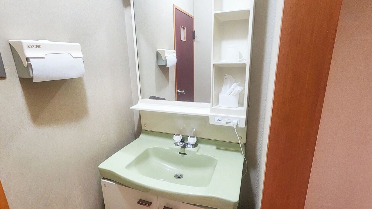 Photo of Bathroom in Yuzawa-machi