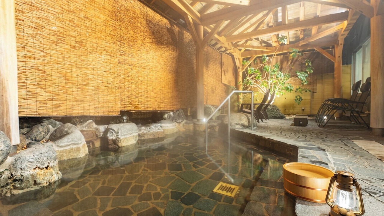 Photo of Bathroom in Yuzawa-machi