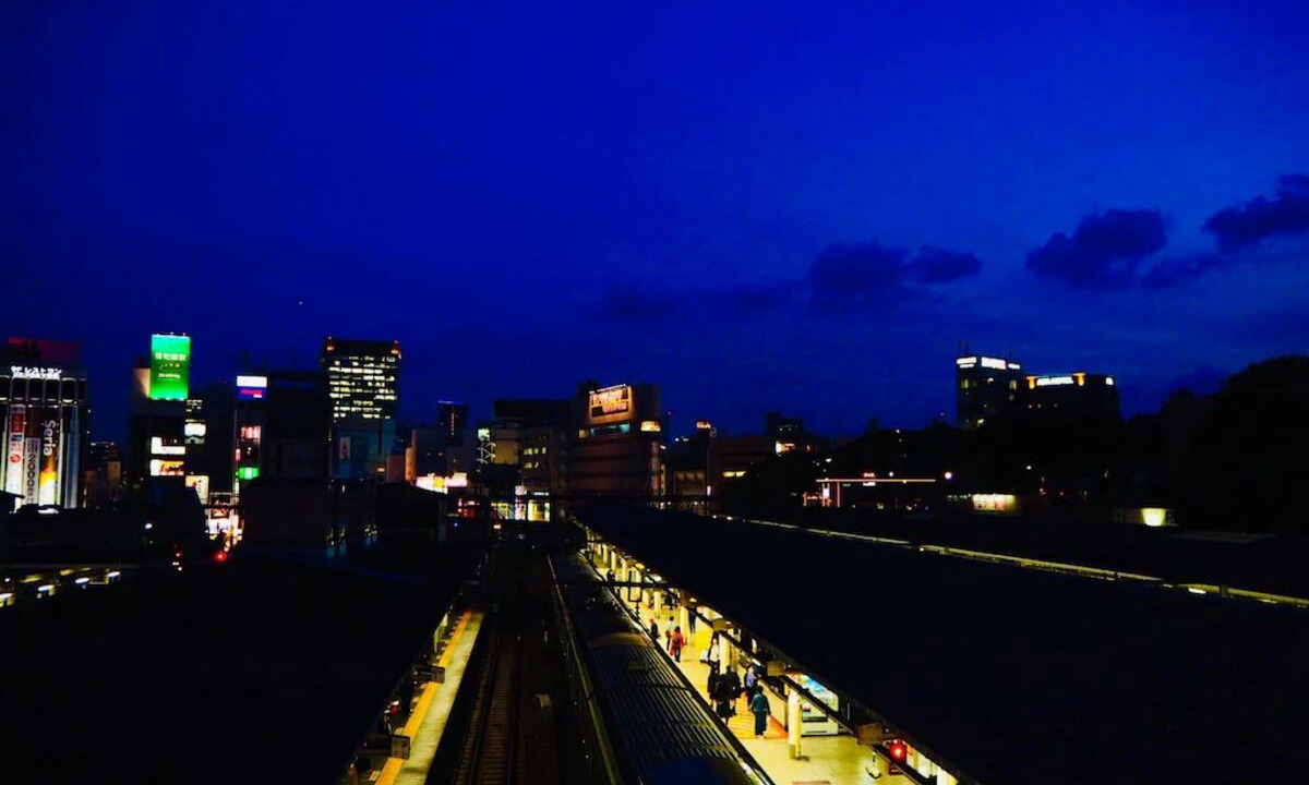Photo of Others in Ueno