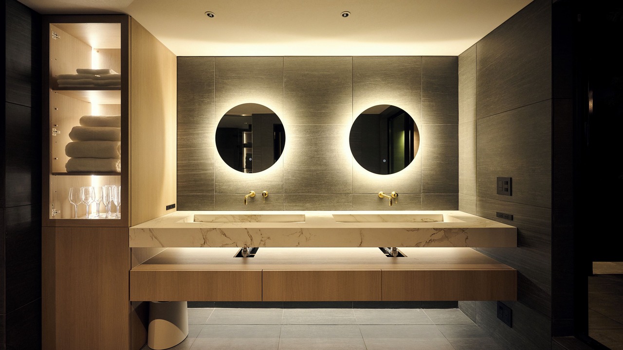 Photo of Bathroom in Kakinokizaka