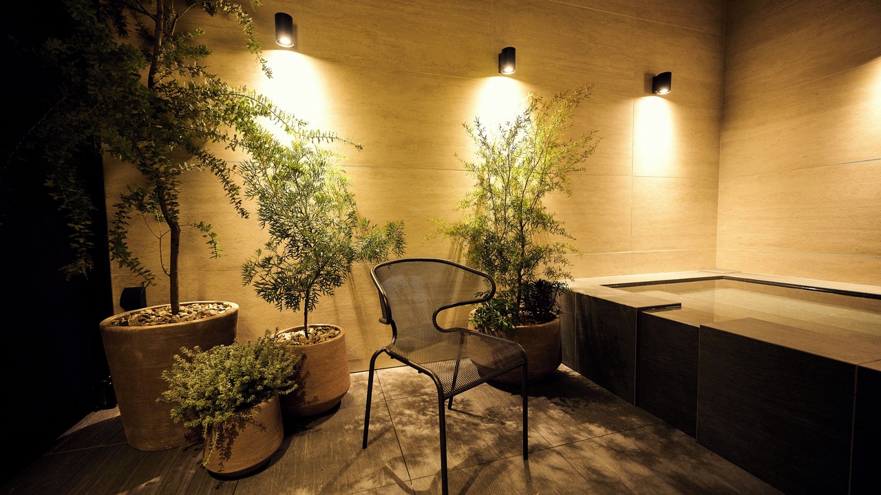 Photo of Bathroom in Kakinokizaka