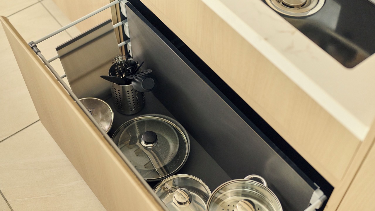 Photo of Kitchen in Kakinokizaka