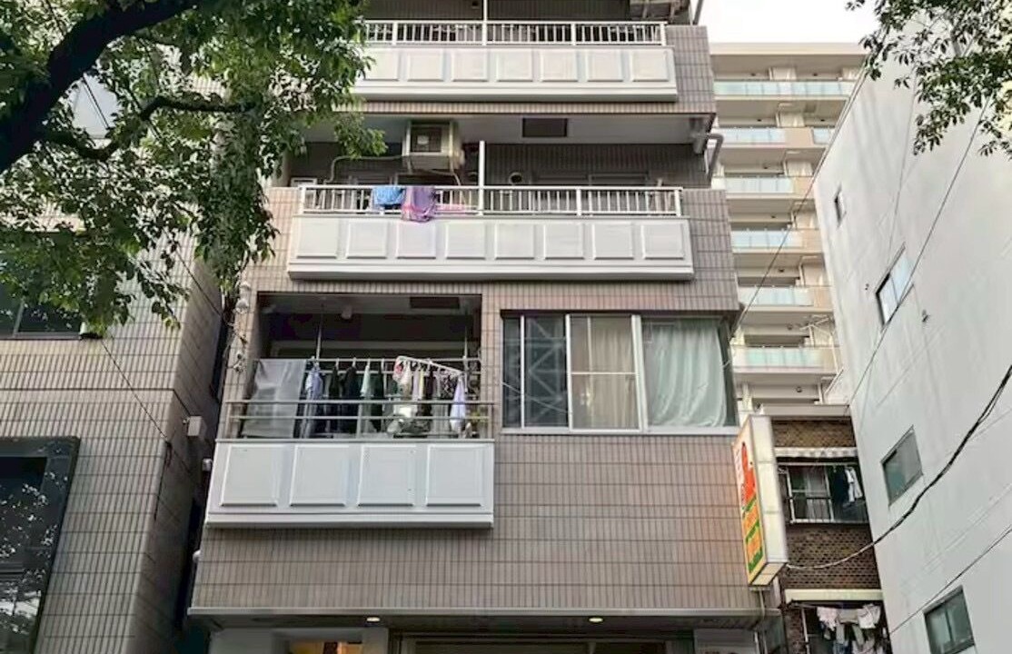 Photo of Outdoor in Minamiotsuka