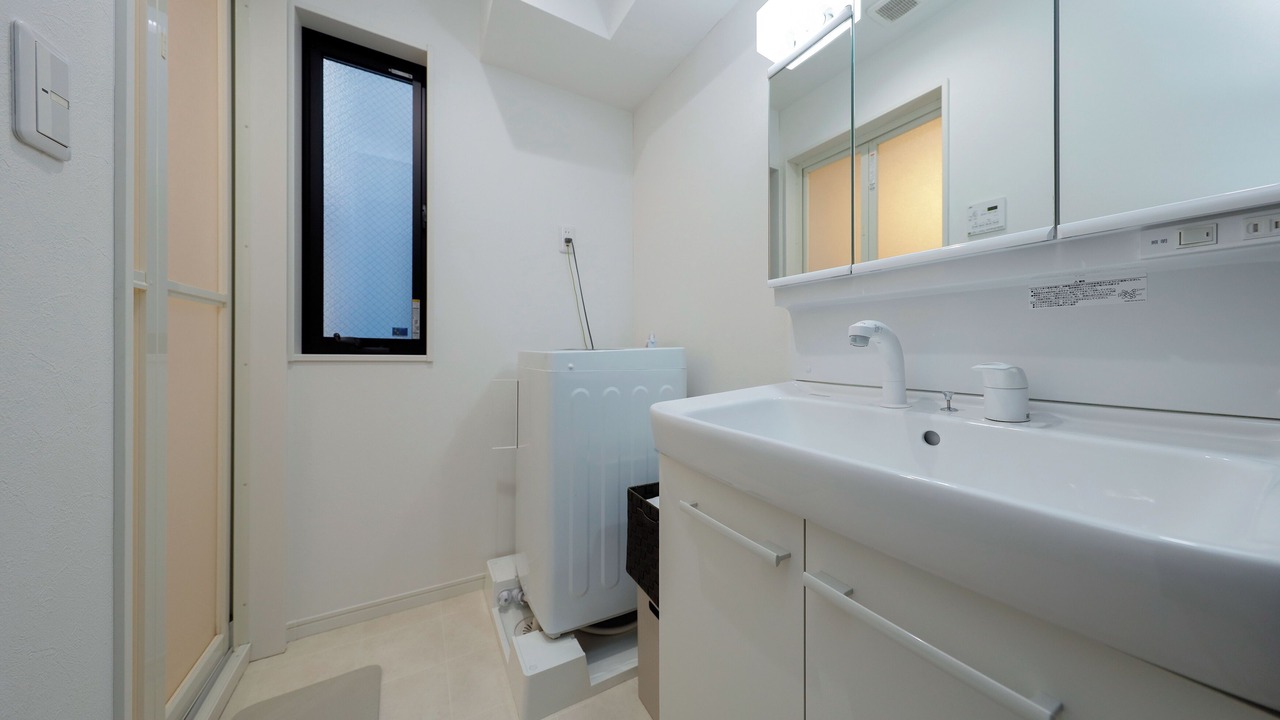 Photo of Bathroom in Sugamo
