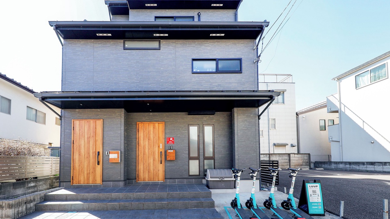 Photo of Outdoor in Sugamo