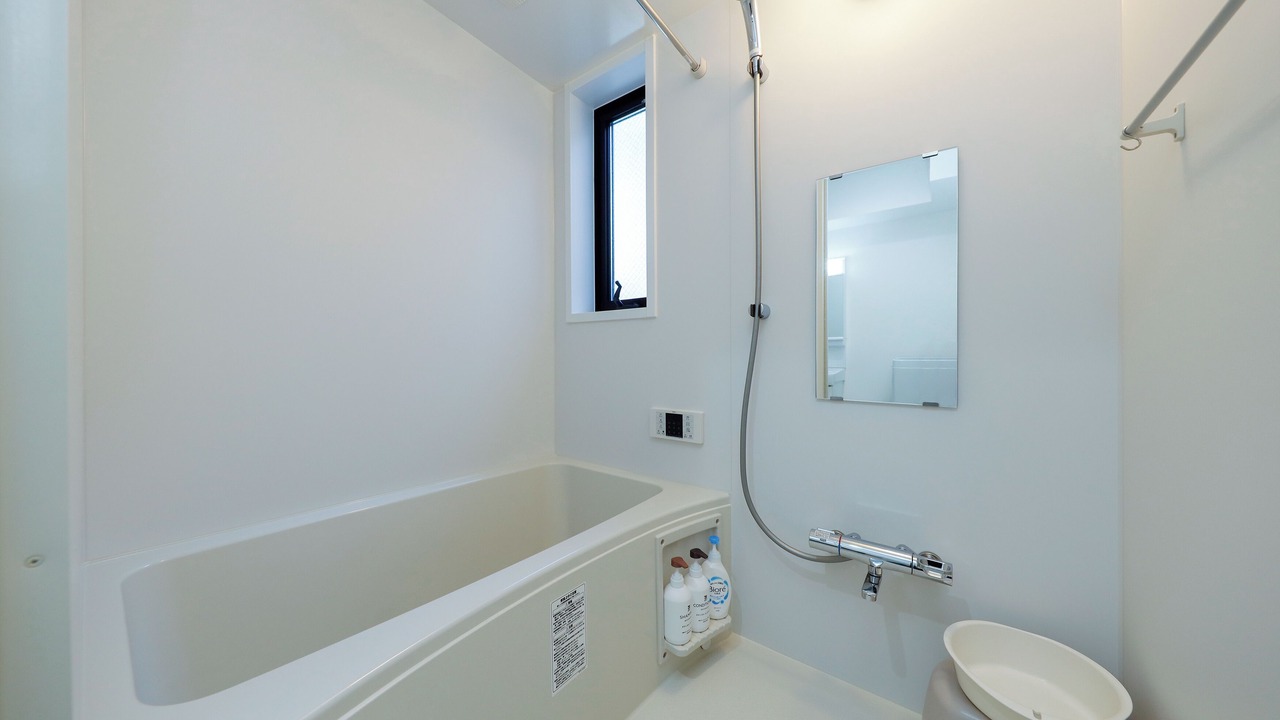 Photo of Bathroom in Sugamo