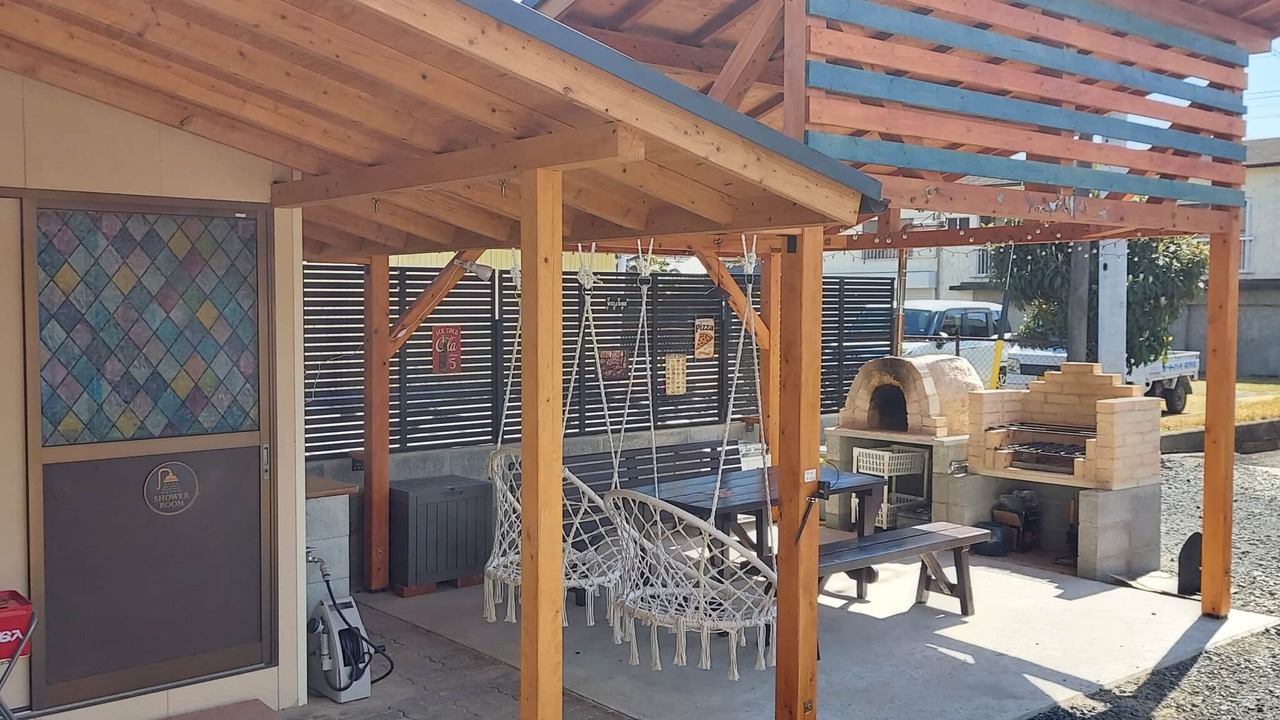 Photo of Outdoor in Fuseda