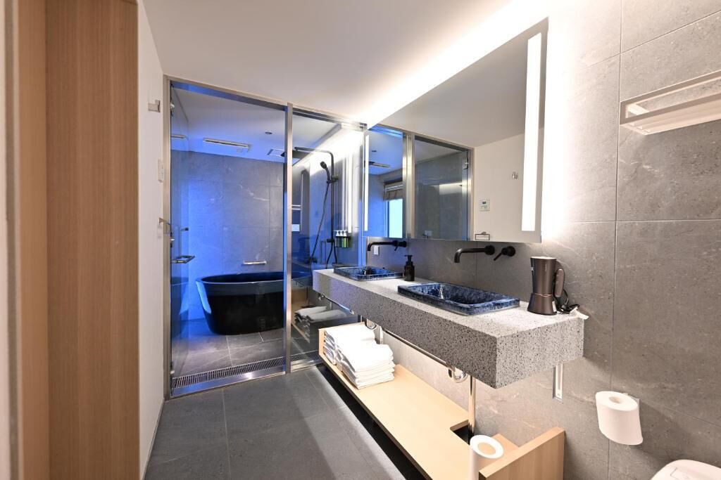 Photo of Bathroom in Higashiyama