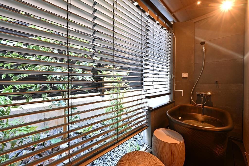 Photo of Bathroom in Higashiyama