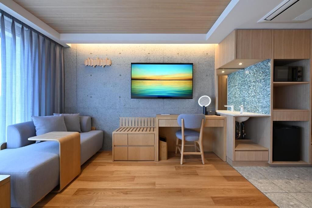 Photo of Bedroom in Higashiyama