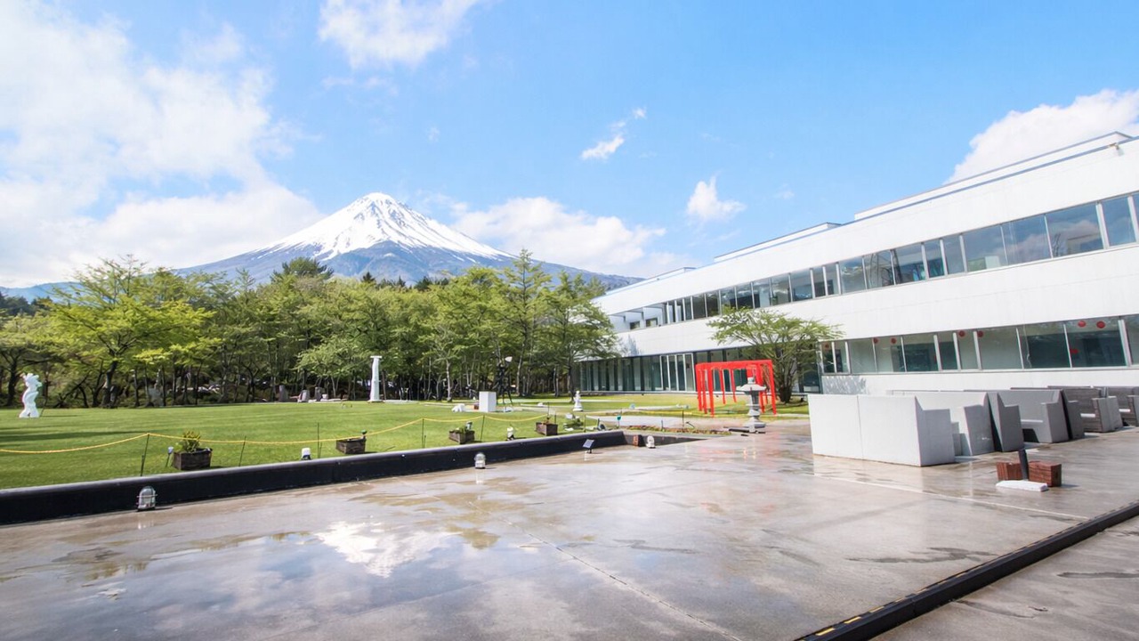 Photo of Outdoor in Subashiri
