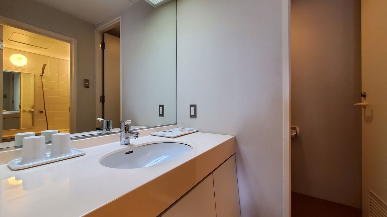 Photo of Bathroom in Subashiri