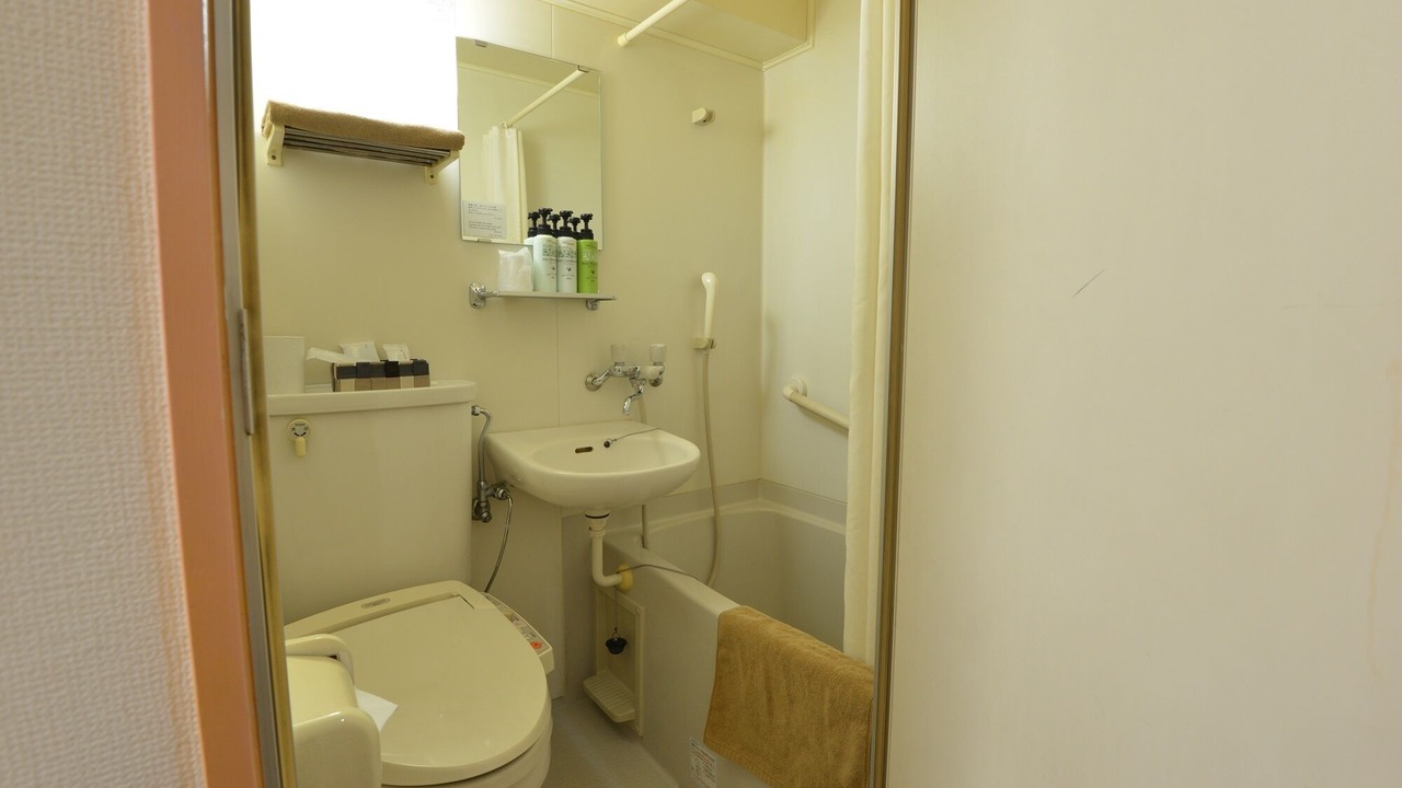 Photo of Bathroom in Ueno