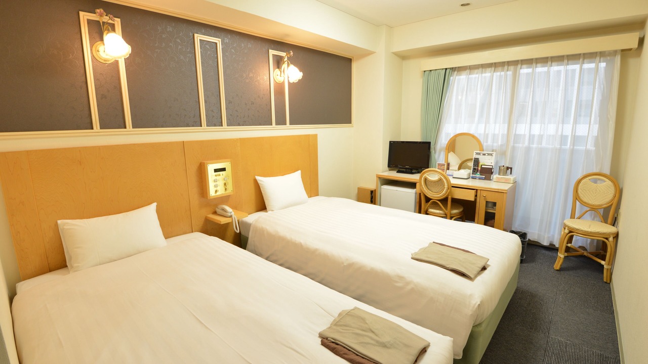 Photo of Bedroom in Ueno