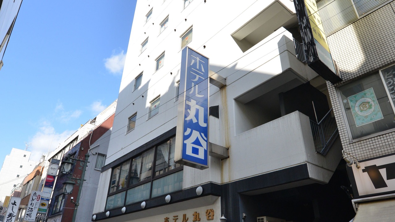 Photo of Outdoor in Ueno