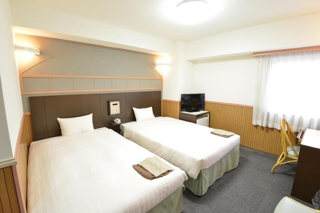 Photo of Bedroom in Ueno