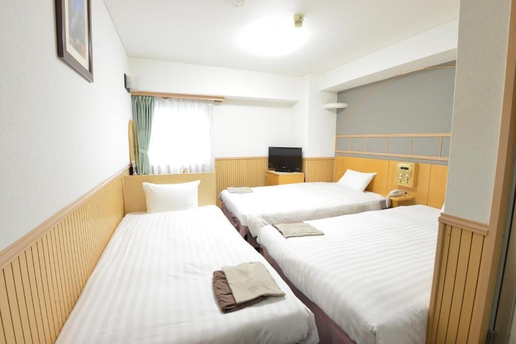 Photo of Bedroom in Ueno