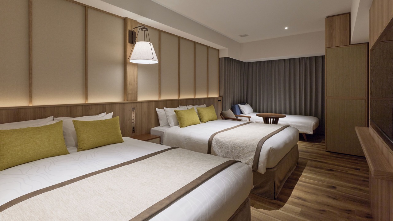 Photo of Bedroom in Maihama