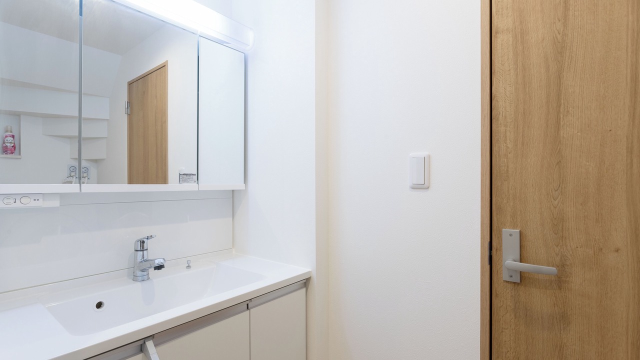 Photo of Bathroom in Yoyogi