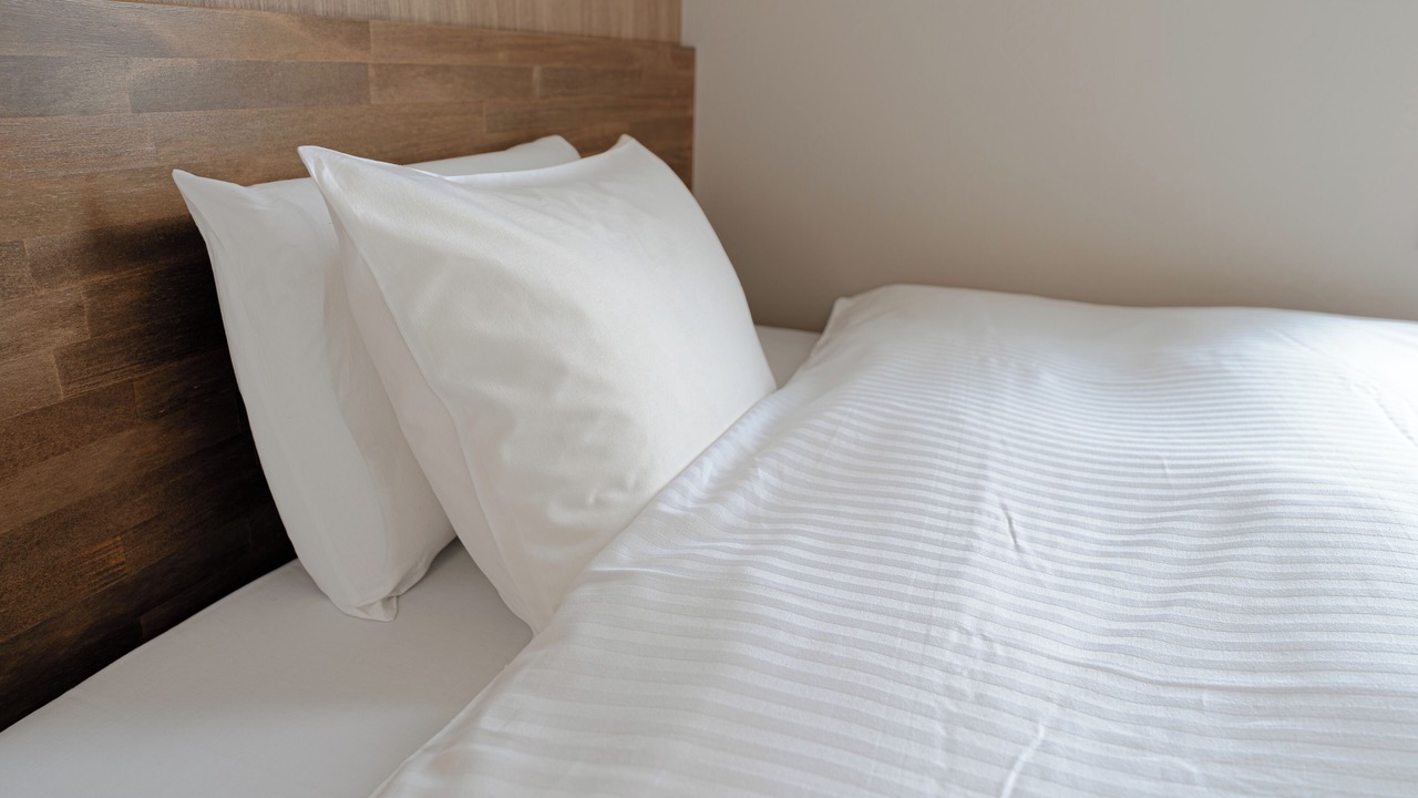 Photo of Bedroom in Nishitokyo