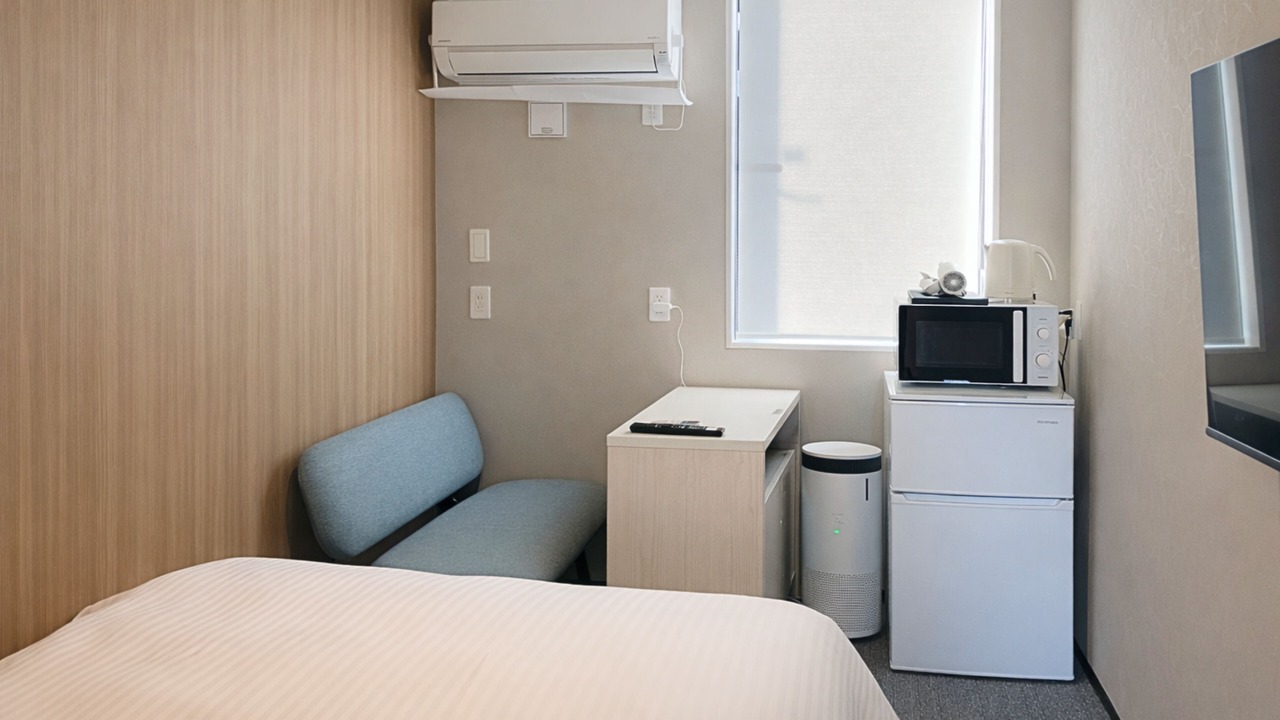 Photo of Bedroom in Nishitokyo