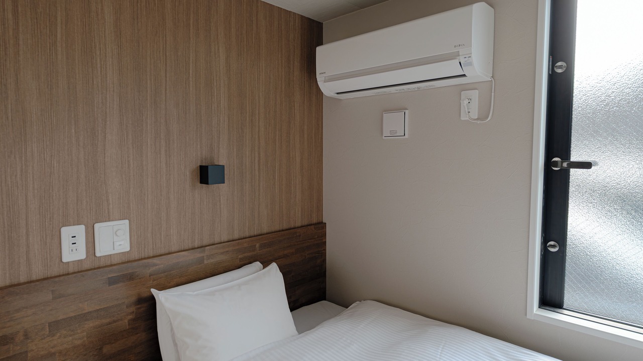 Photo of Bedroom in Nishitokyo