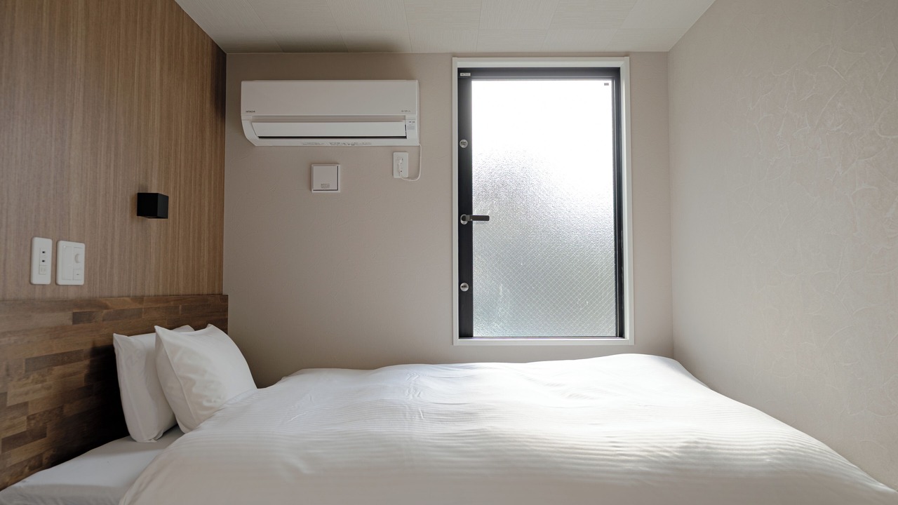 Photo of Bedroom in Nishitokyo
