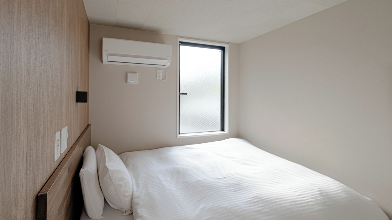 Photo of Bedroom in Nishitokyo
