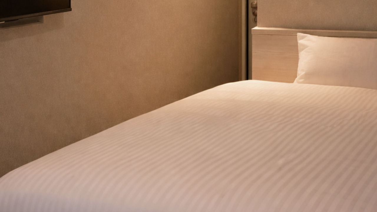 Photo of Bedroom in Nishitokyo