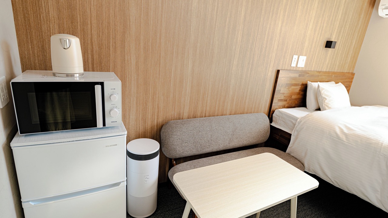 Photo of Bedroom in Nishitokyo