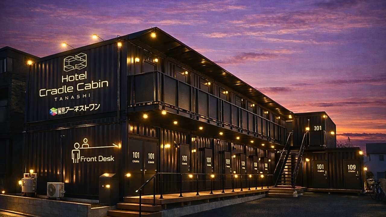 Photo of Outdoor in Nishitokyo