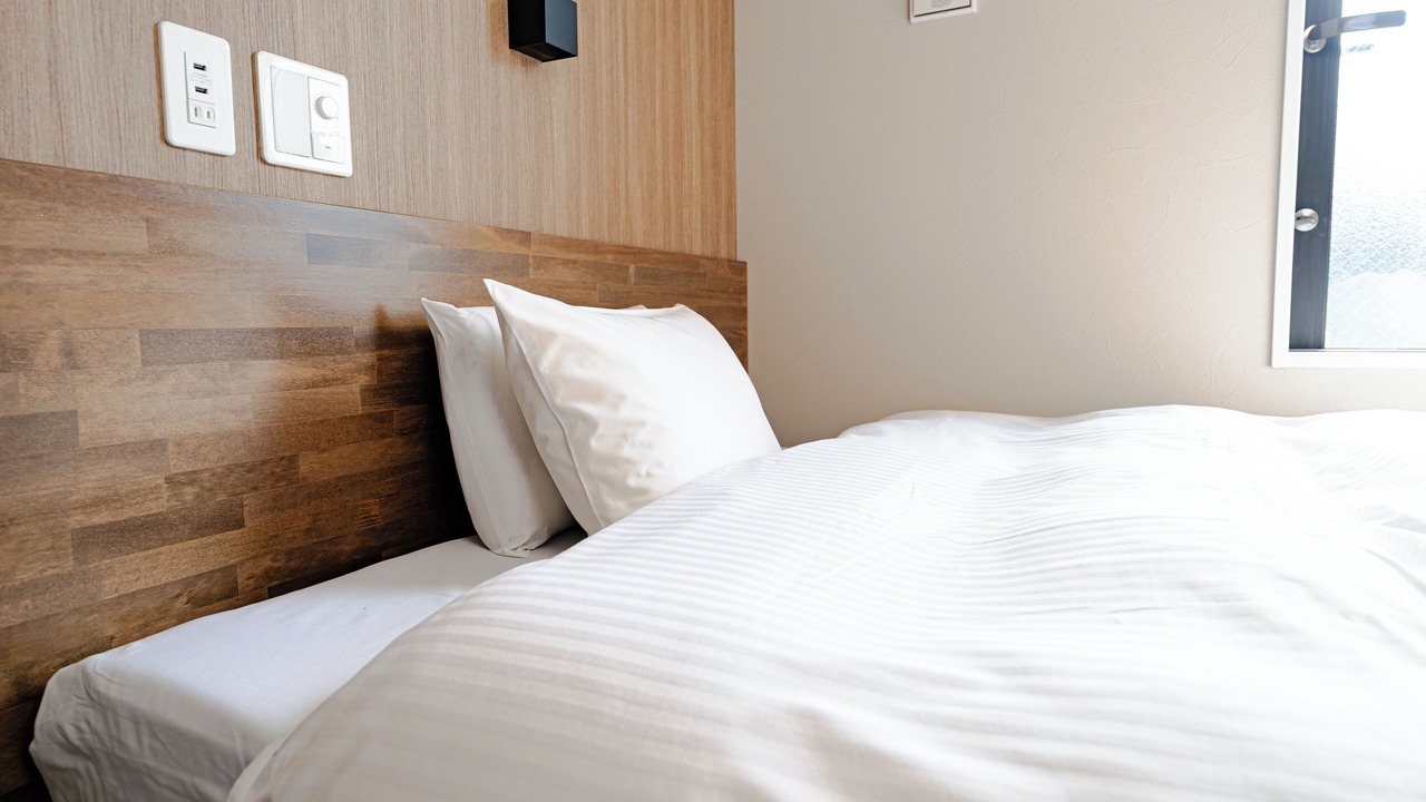 Photo of Bedroom in Nishitokyo
