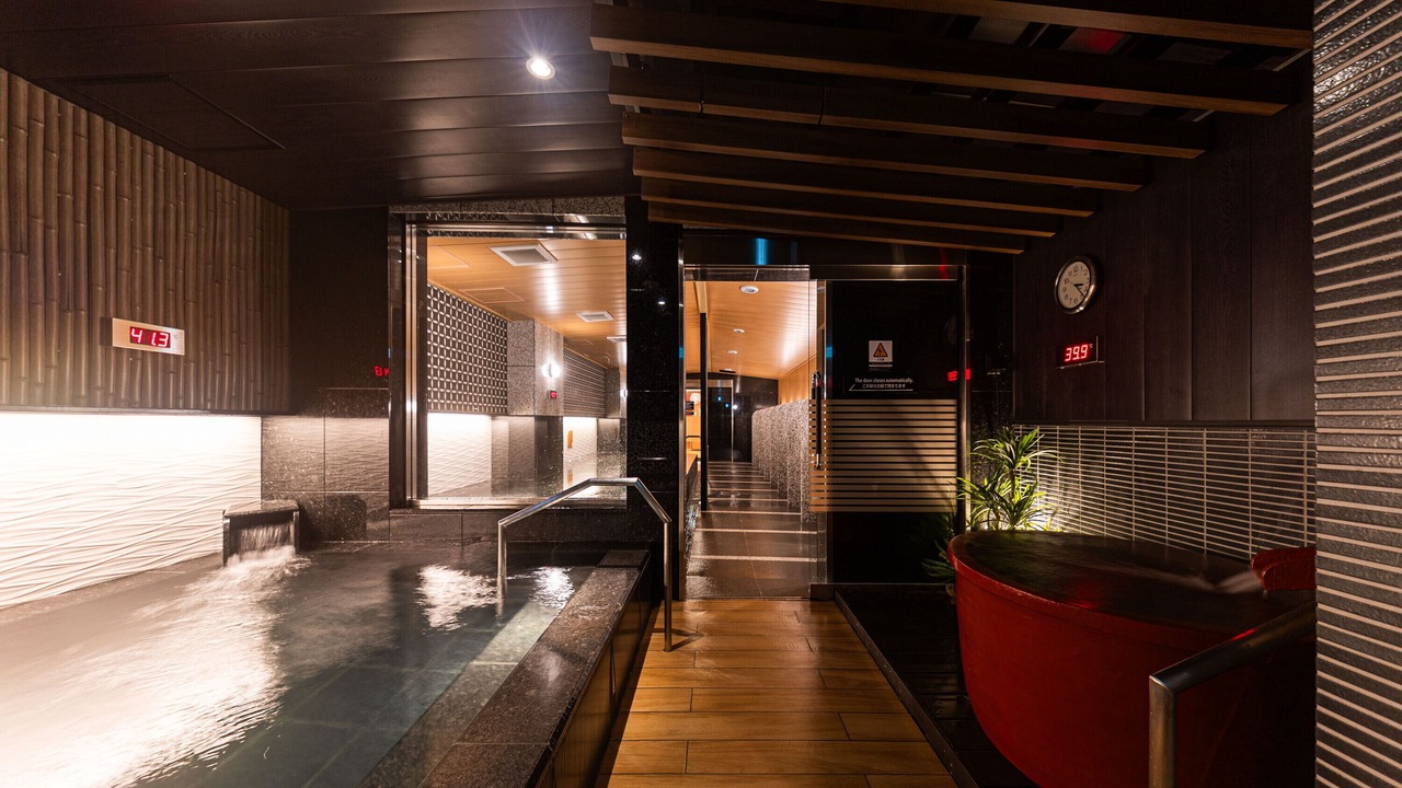 Photo of Bathroom in Shintoshin
